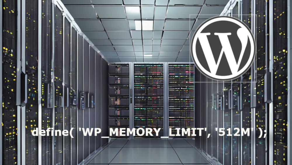 Cómo Aumentar el Límite de Memoria en WordPress 2